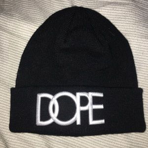 Beanie
